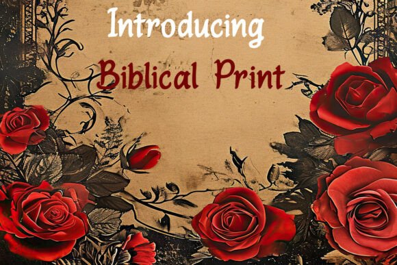 Biblical Print: A Designer’s Honest Review for Real Projects