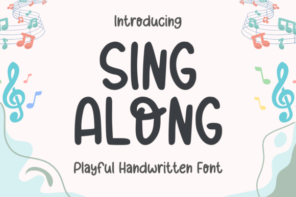 Crafting with Sing Along: Whimsy Meets Workflow