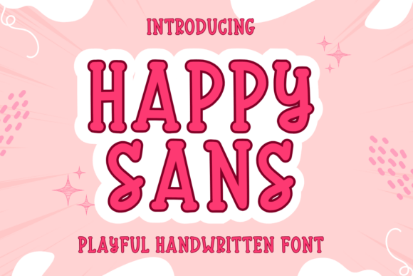 How Happy Sans Brought Warmth to My Blog Redesign