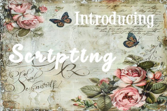 How Scripting Gave My Small Business Labels a Polished New Voice