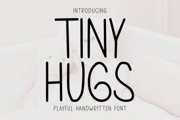 Tiny Hugs Review